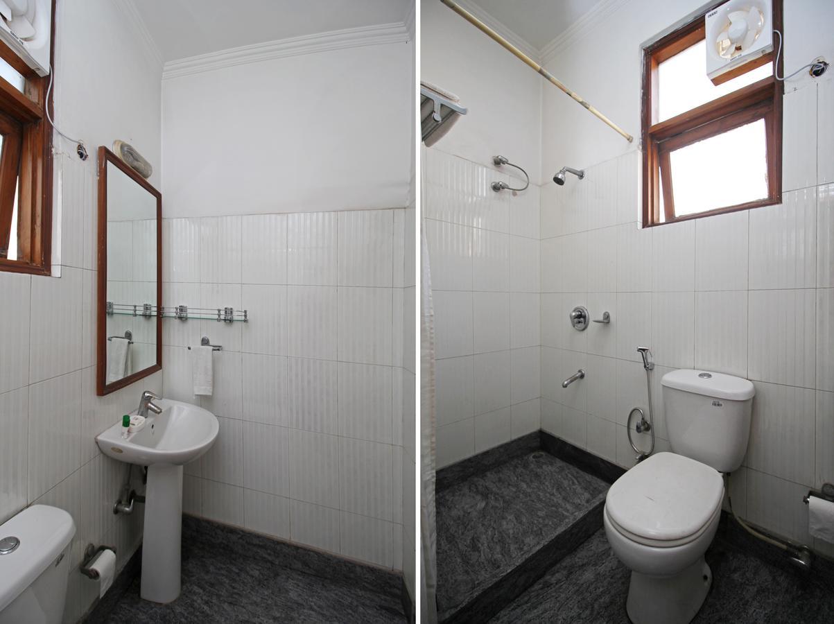 Oyo 6589 Shubhdeep Aashiyana Hotel Gurgáon Kültér fotó