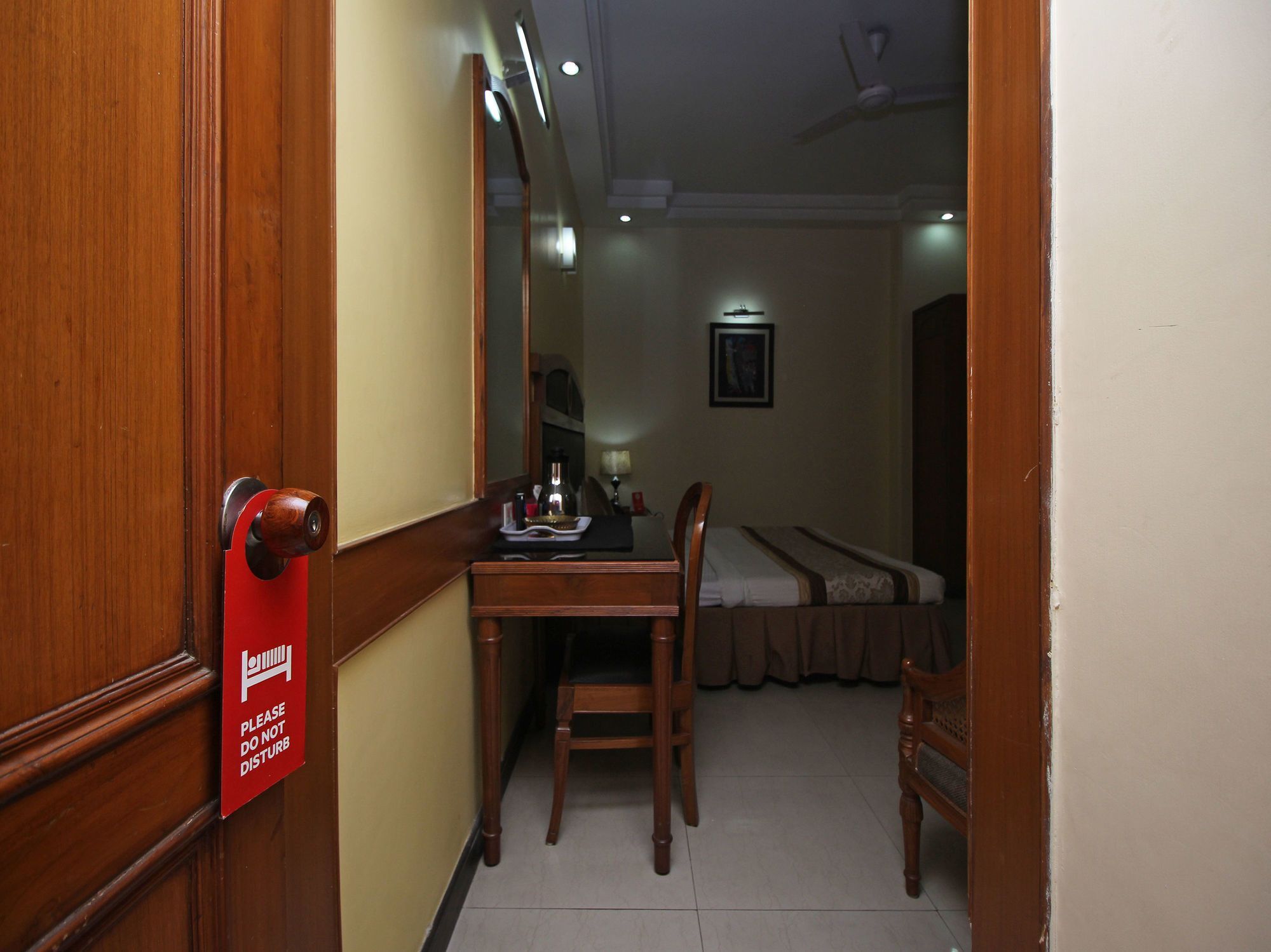 Oyo 6589 Shubhdeep Aashiyana Hotel Gurgáon Kültér fotó